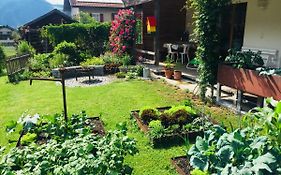 Ferienwohnung Dünser